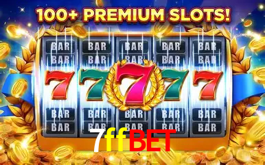 A Emoção da Loteria na 7ffbet: Uma Chance de Mudança de Vida
