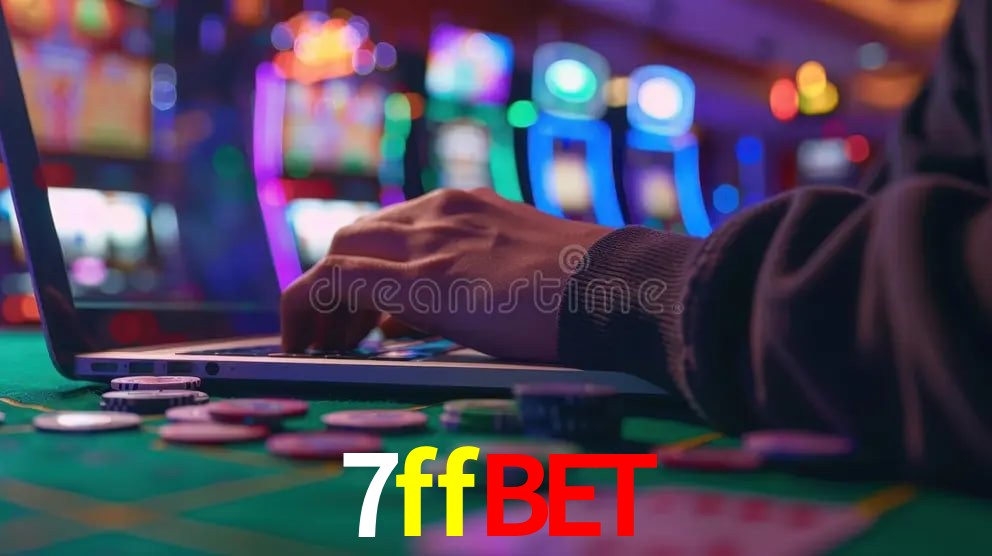 Experiência VIP 7ffbet
