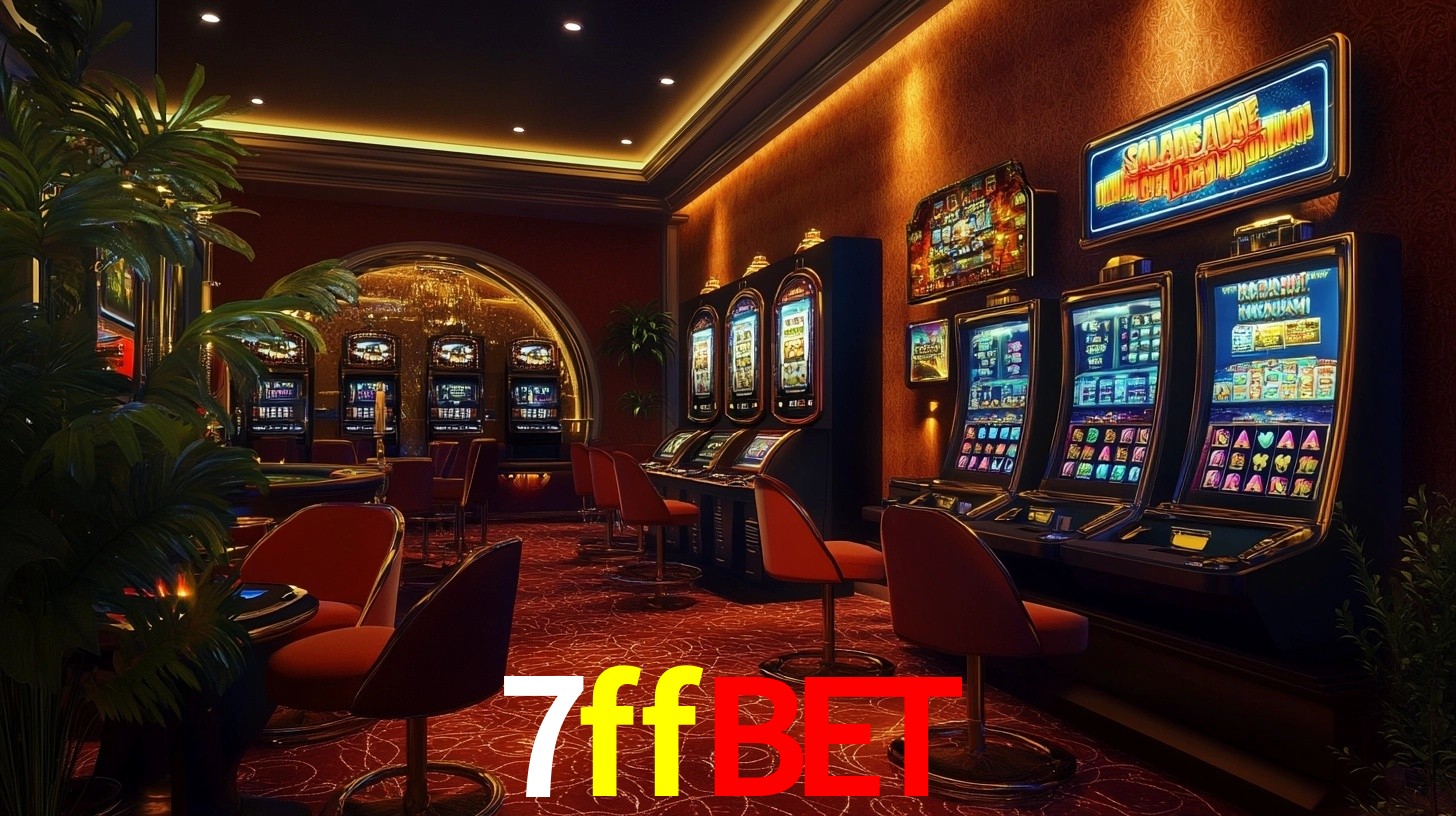 Programa VIP 7ffbet