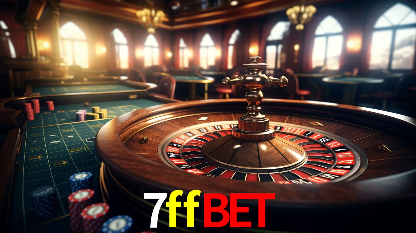 VIP Casino 7ffbet