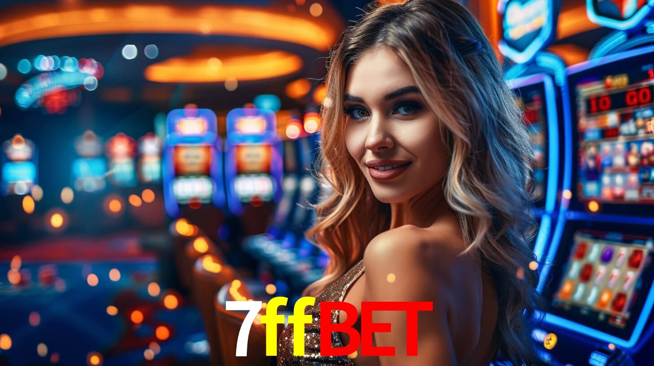 Slot Games 7ffbet