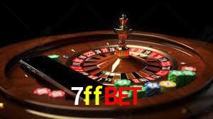 Football Betting 7ffbet