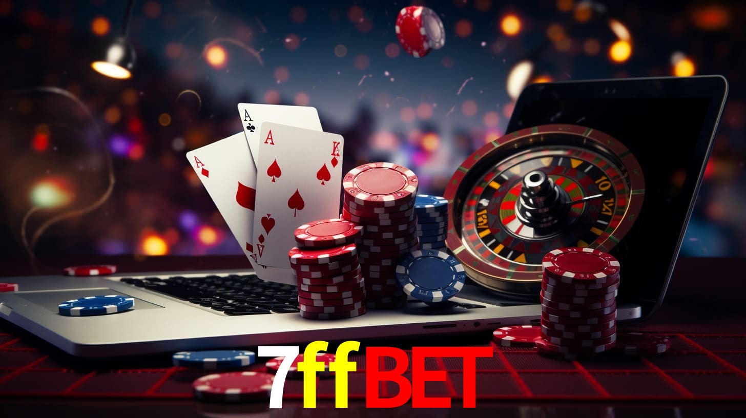 Blackjack Table 7ffbet