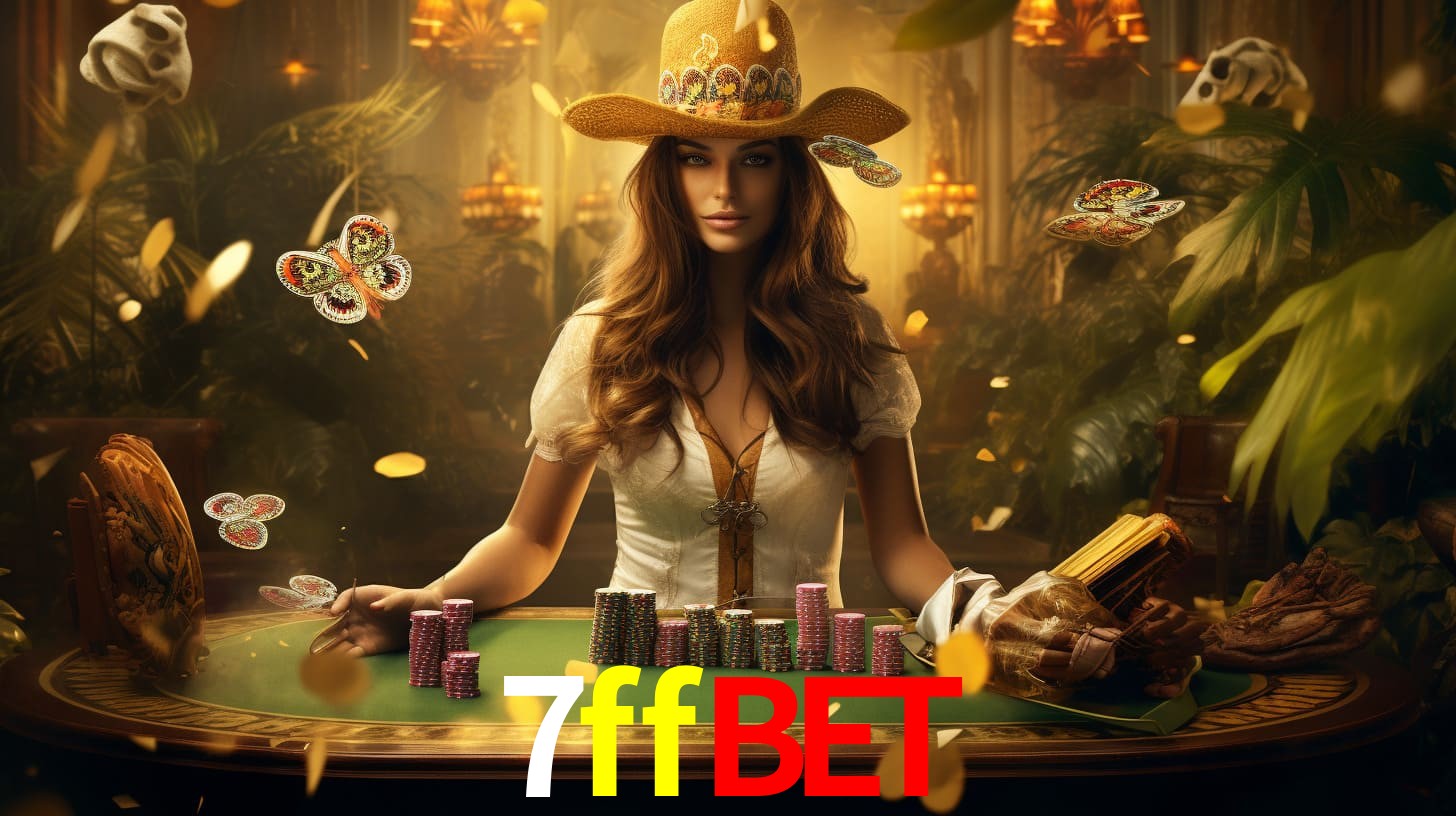 Live Casino 7ffbet
