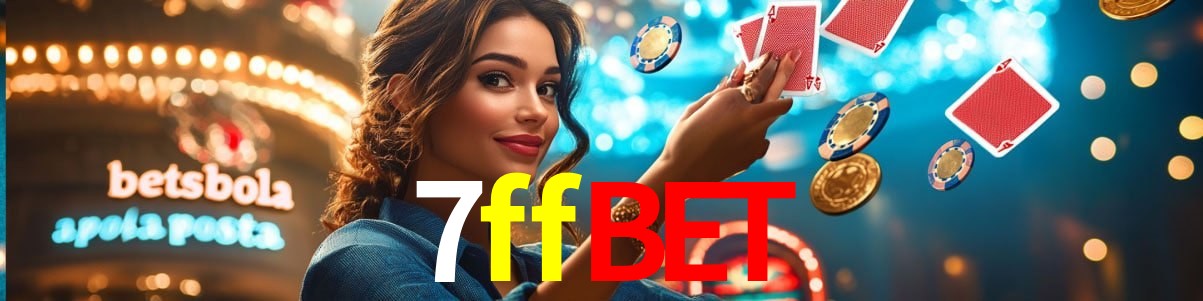 Bonus Features 7ffbet