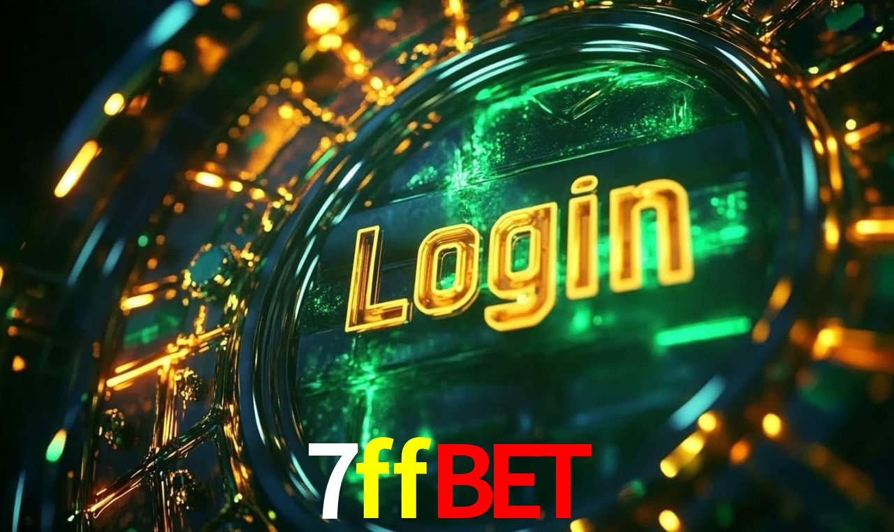 Página de download 7ffbet