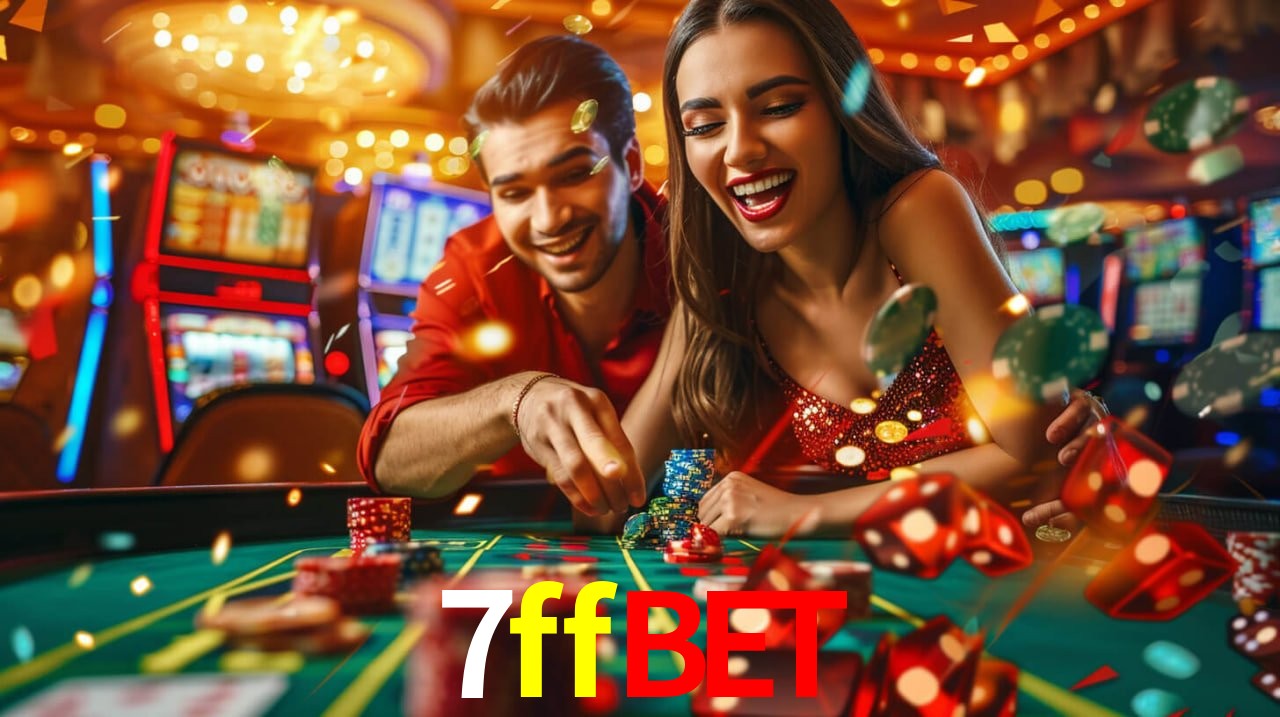 Instalação Android 7ffbet