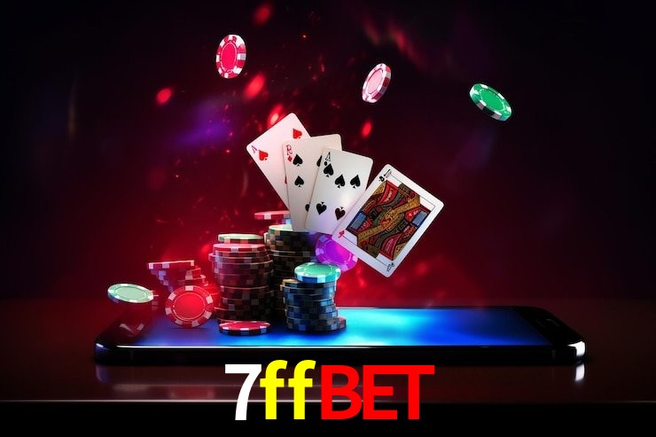 Game Providers 7ffbet