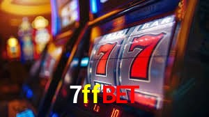 Estatísticas 7ffbet