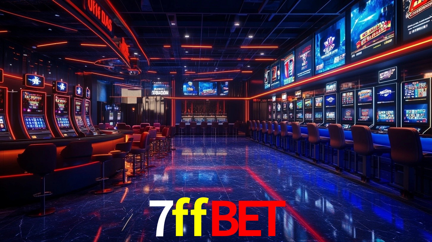 Welcome Bonus 7ffbet