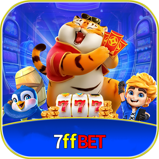 Logo 7ffbet