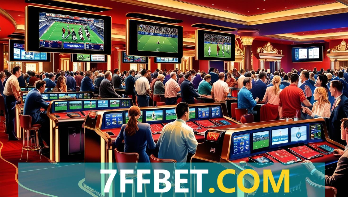 7FFBET