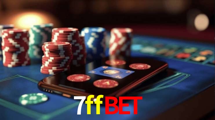 Casino Ao Vivo 7ffbet