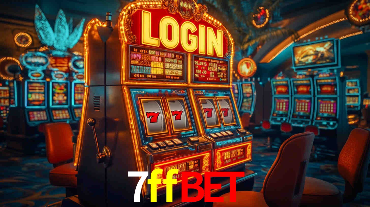 Ofertas Imperdíveis na 7ffbet: Promoções e Bônus Que Valem a Pena