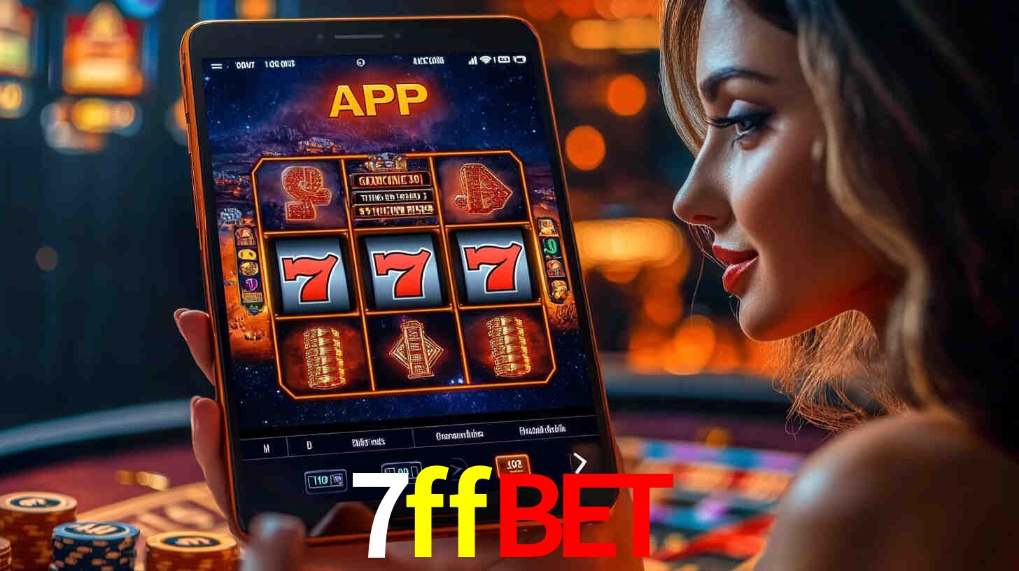 7ffbet login