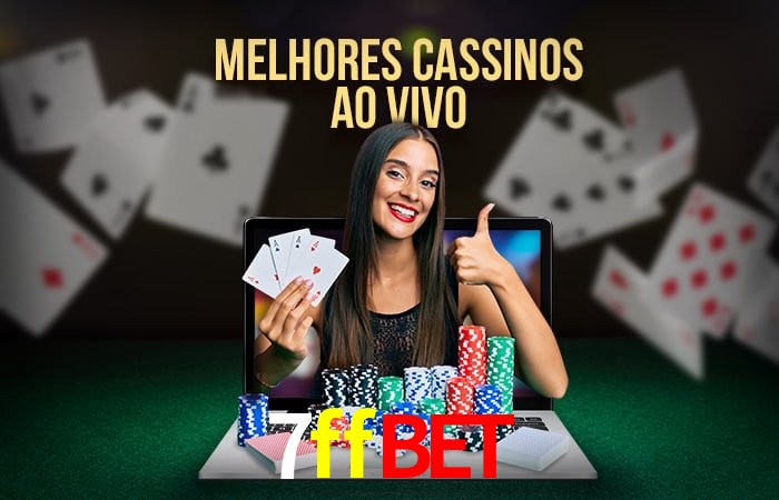 A Popularidade dos Caça-Níqueis no 7ffbet