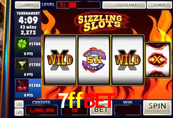 Descubra a Essência do 7ffbet: Nossa História e Compromissos