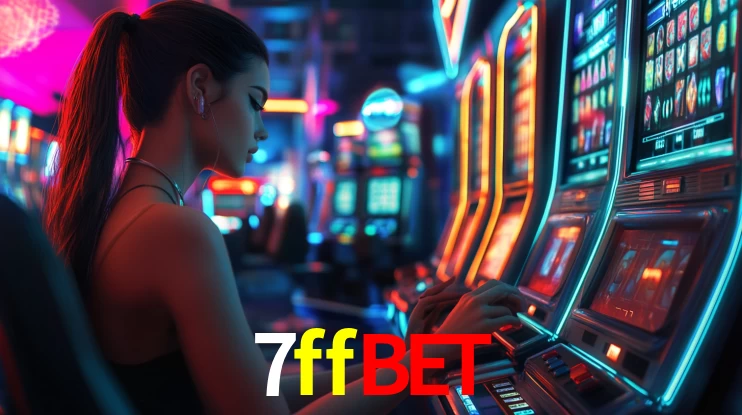Experimente o Login Seguro Premium no 7ffbet