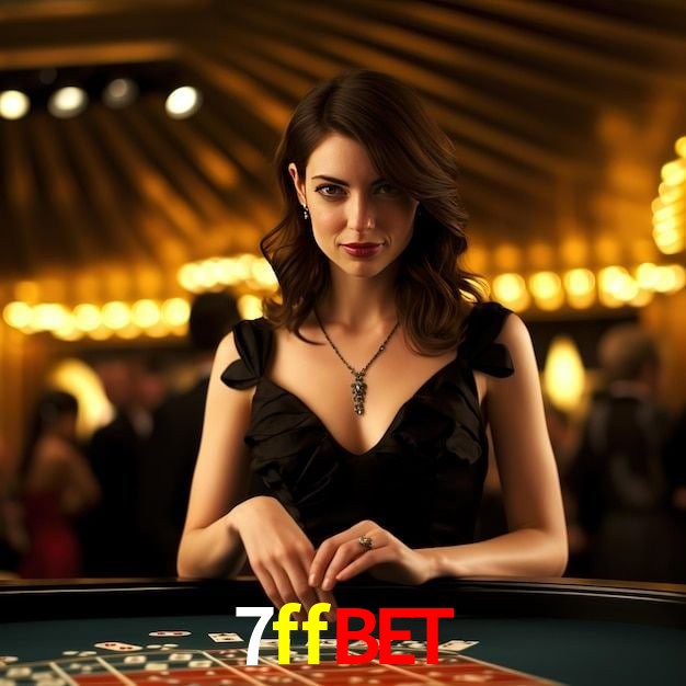 Interface do App 7ffbet