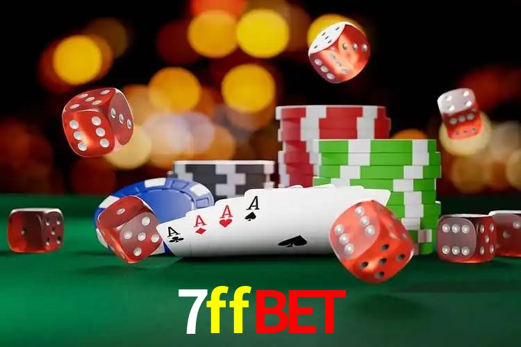 Promoções Sazonais 7ffbet