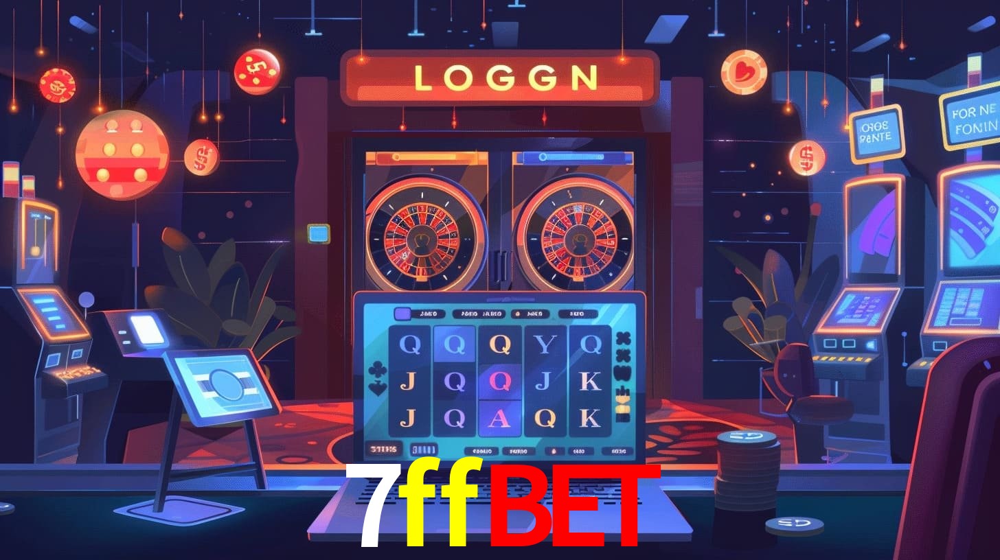 Casino Ao Vivo 7ffbet