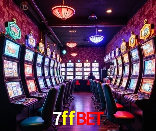 Integração de APIs 7ffbet