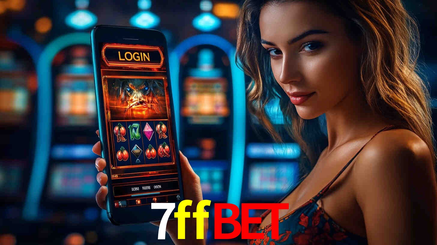 Bônus Generosos e Exclusivos no 7ffbet para Você!
