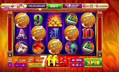 Descubra o Programa VIP da 7ffbet: Vantagens Exclusivas para Jogadores