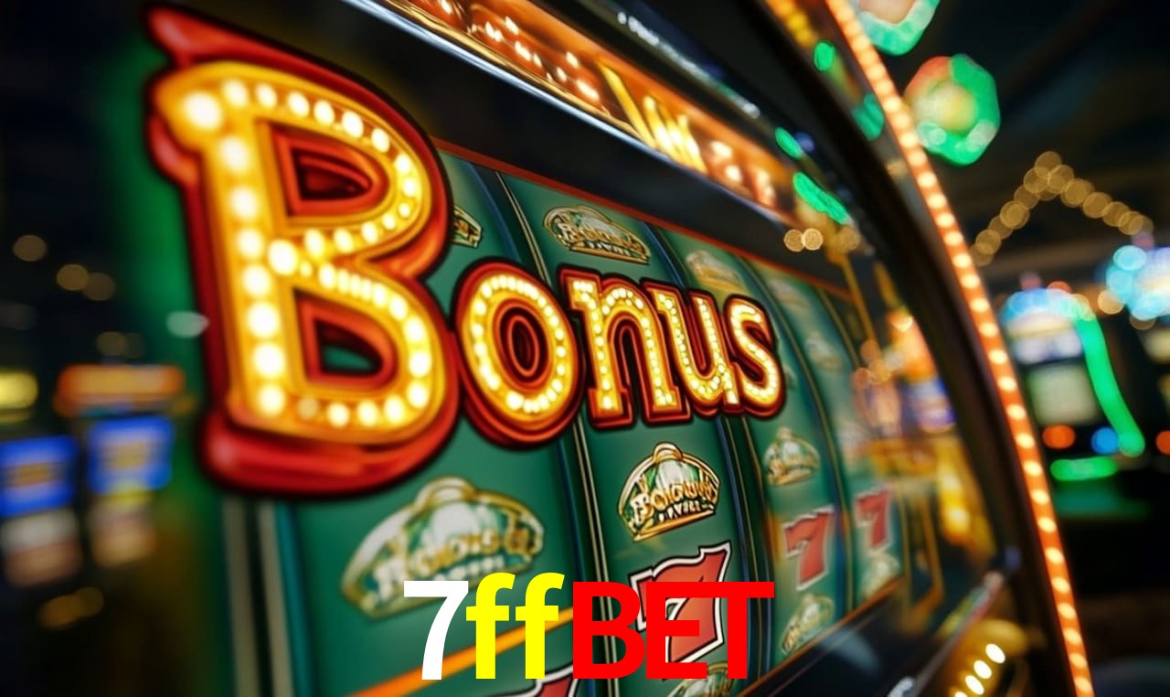 Tecnologia da Plataforma 7ffbet