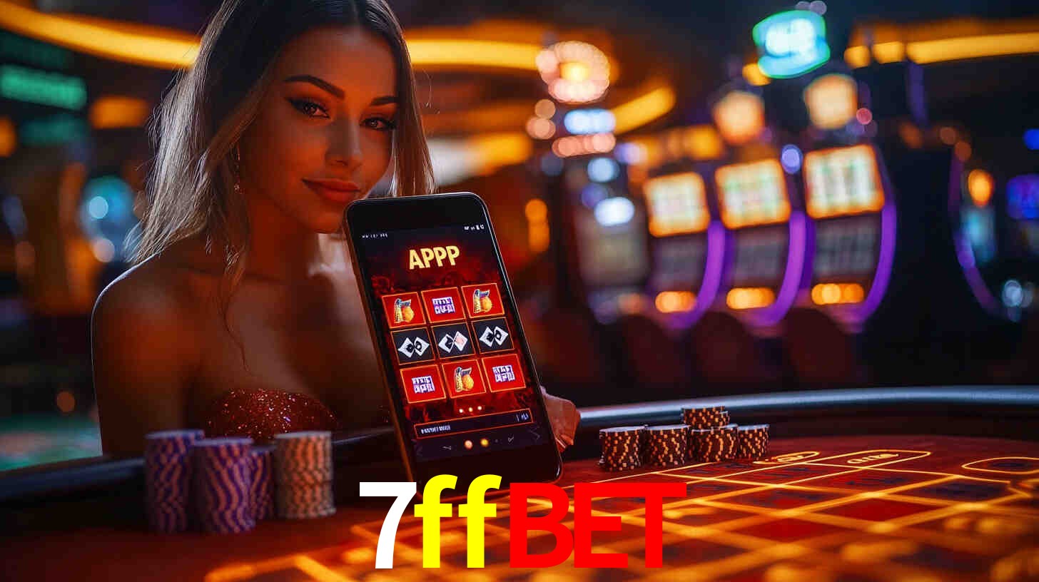 cassino 7ffbet