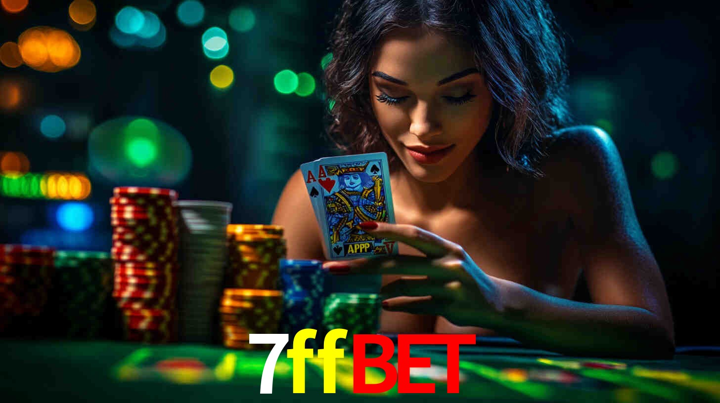 Apostas de Tênis 7ffbet