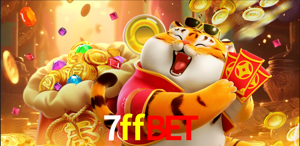 7ffbet: A Experiência de Casino com Jogos de Mesa ao Vivo