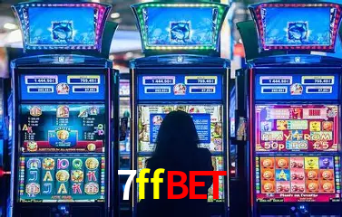 Inovações de Jogos na 7ffbet: O Futuro das Experiências Interativas