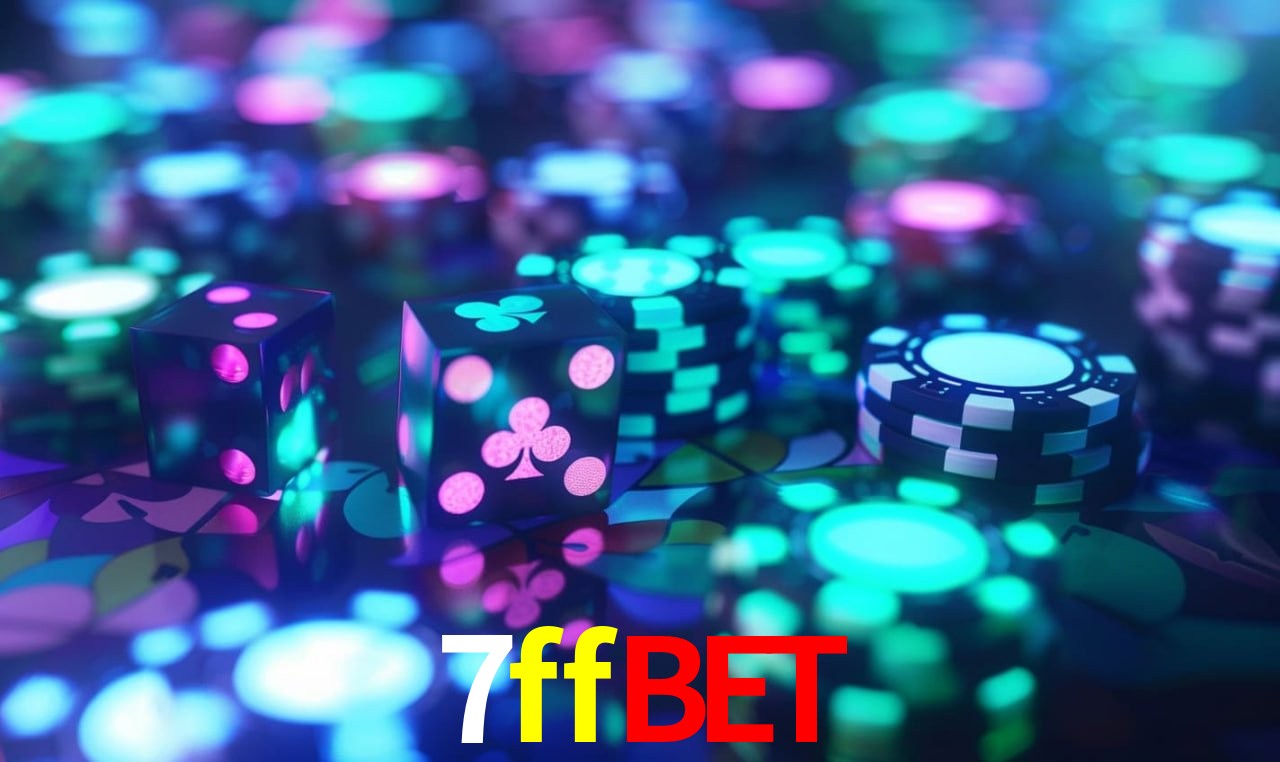 Diretório de Jogos 7ffbet
