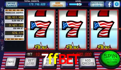 A Experiência Imersiva dos Cassinos Ao Vivo no 7ffbet