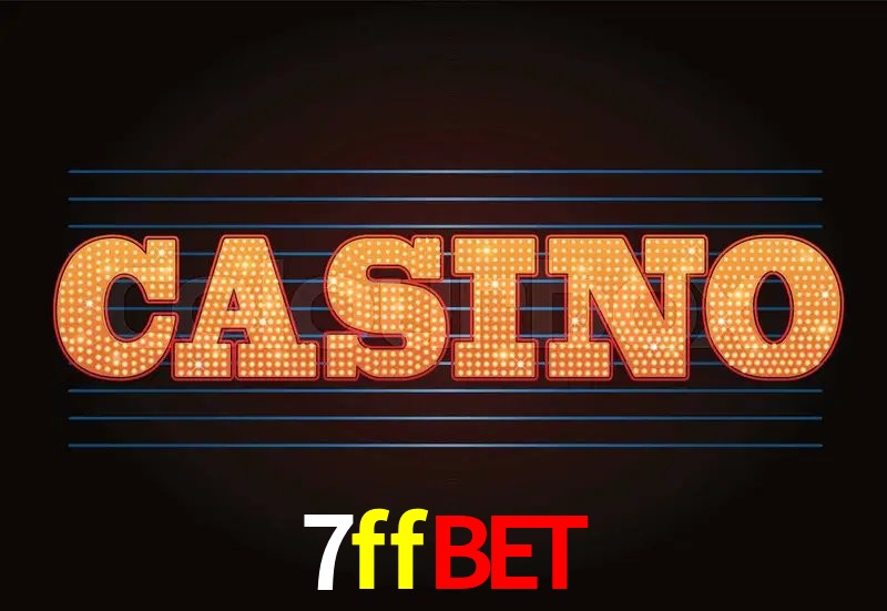 Tecnologia da Plataforma 7ffbet