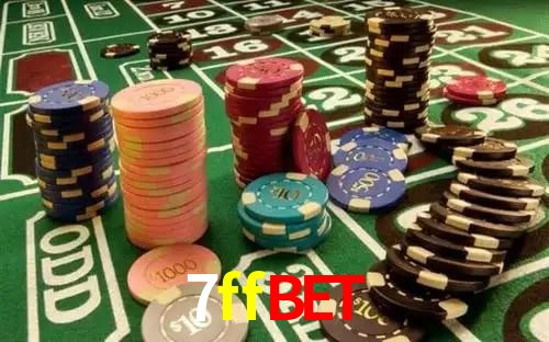 Jogos Exclusivos 7ffbet
