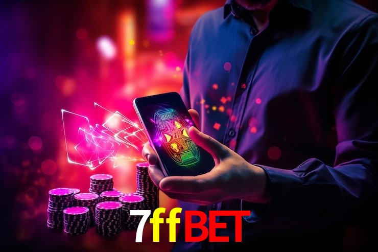 Recursos de Bônus 7ffbet