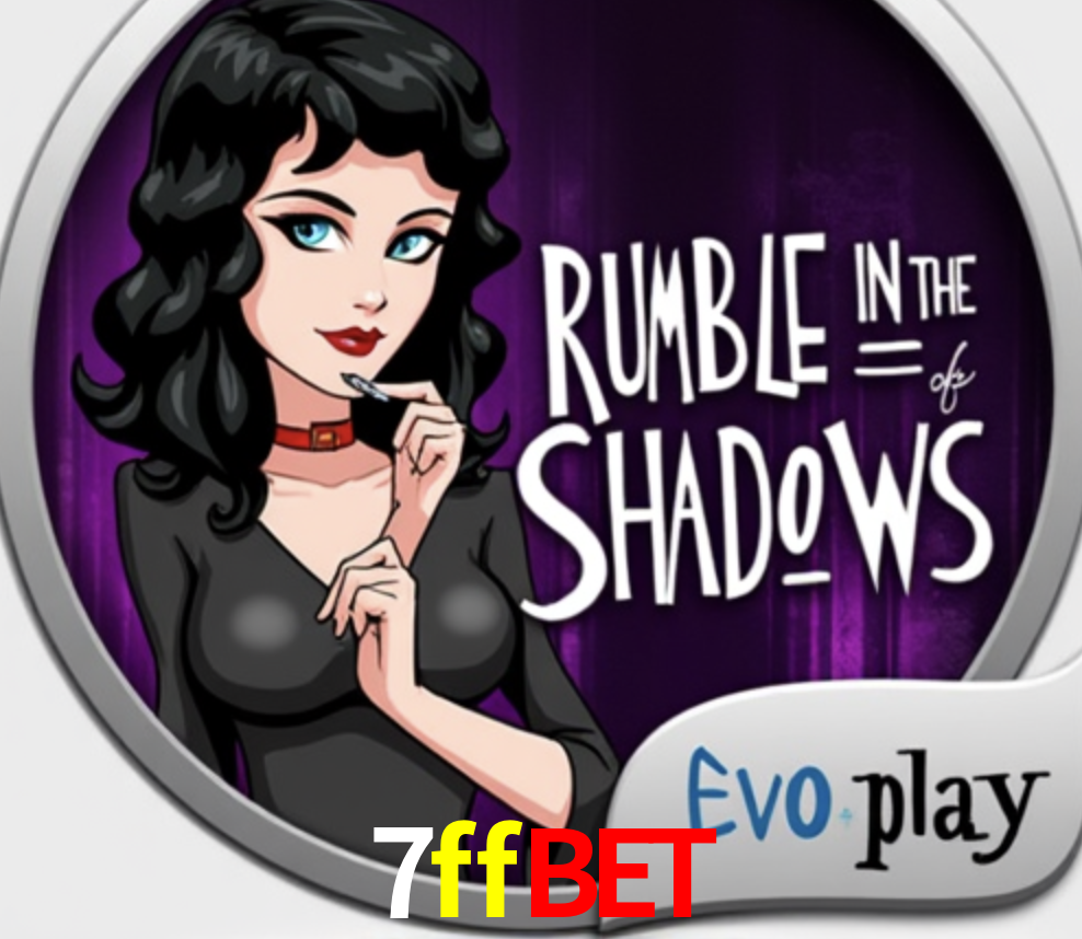 Descubra o Mundo do Cassino Online com 7ffbet