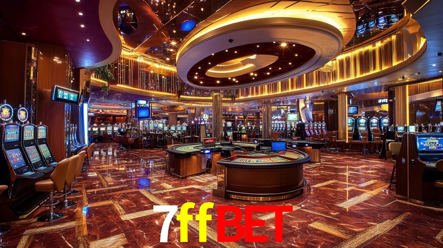 APP oficial da 7ffbet para mobile