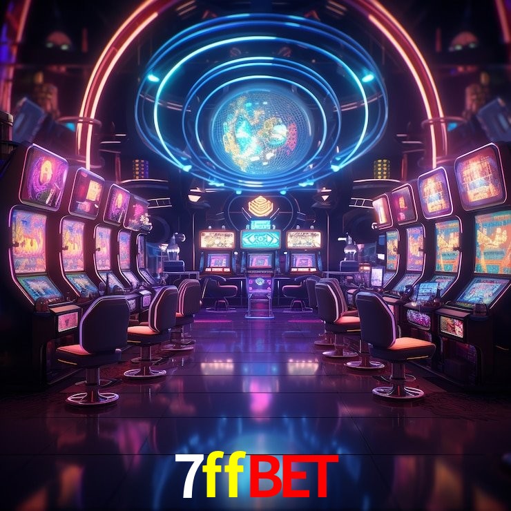 Promoções Sazonais 7ffbet