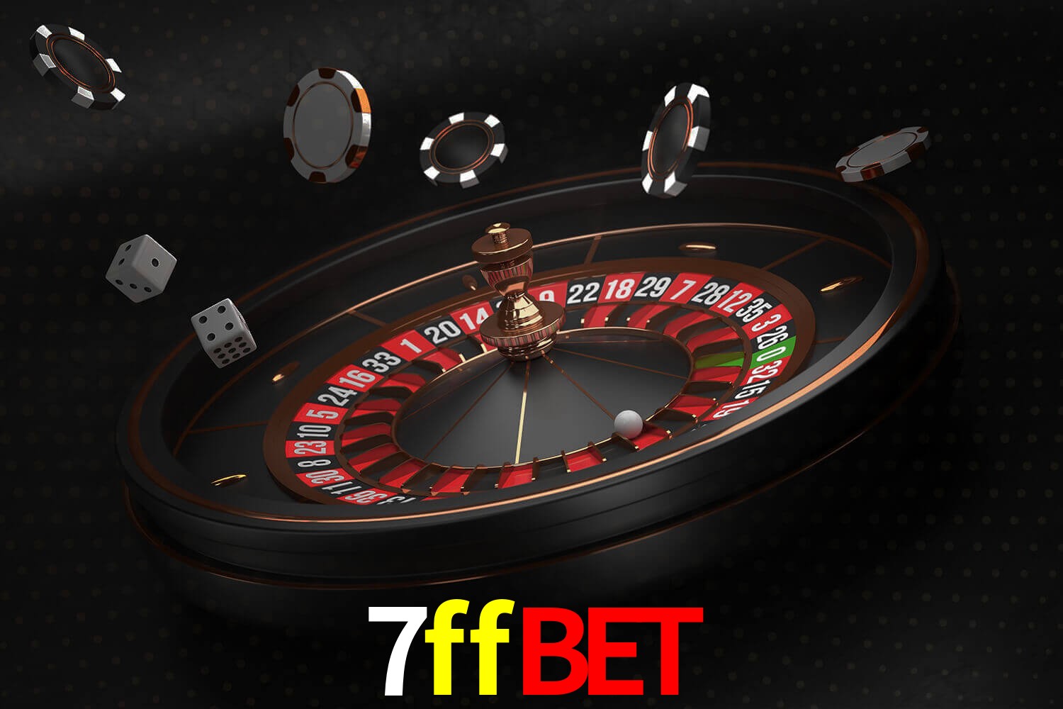 7ffbet: Seu Cassino Premiado com Pagamentos Rápidos