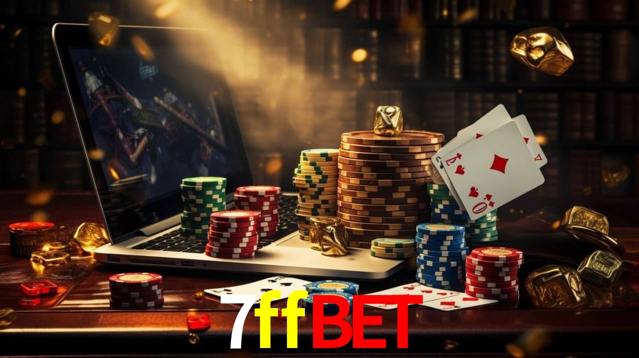 Jogos de Slot 7ffbet