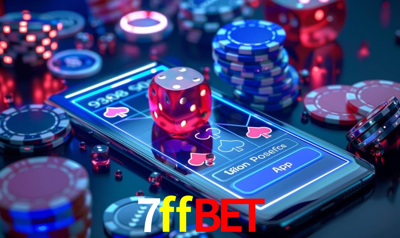 Promoção Relâmpago 7ffbet