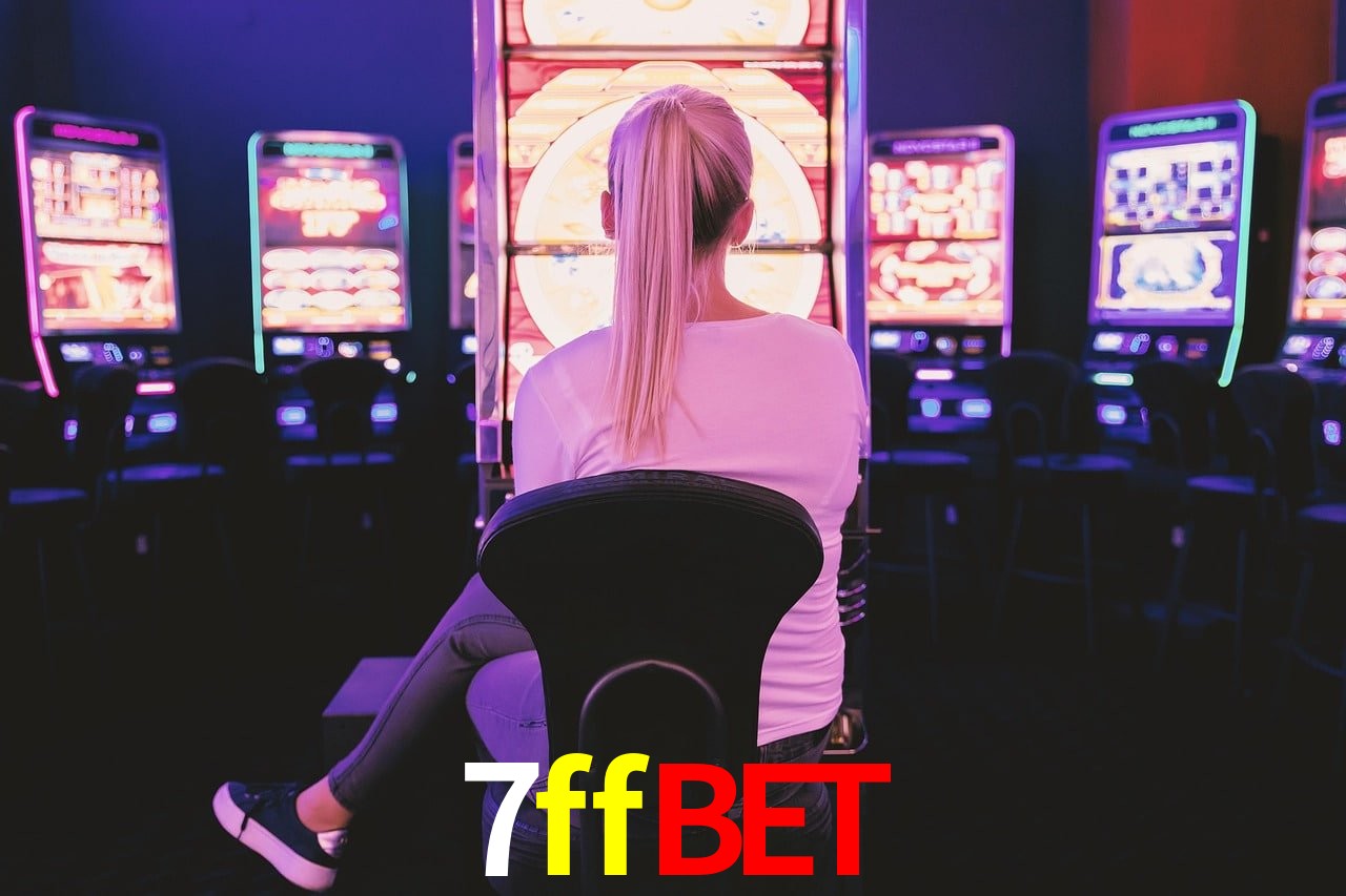 Descubra a Essência do 7ffbet: Nossa História e Compromissos