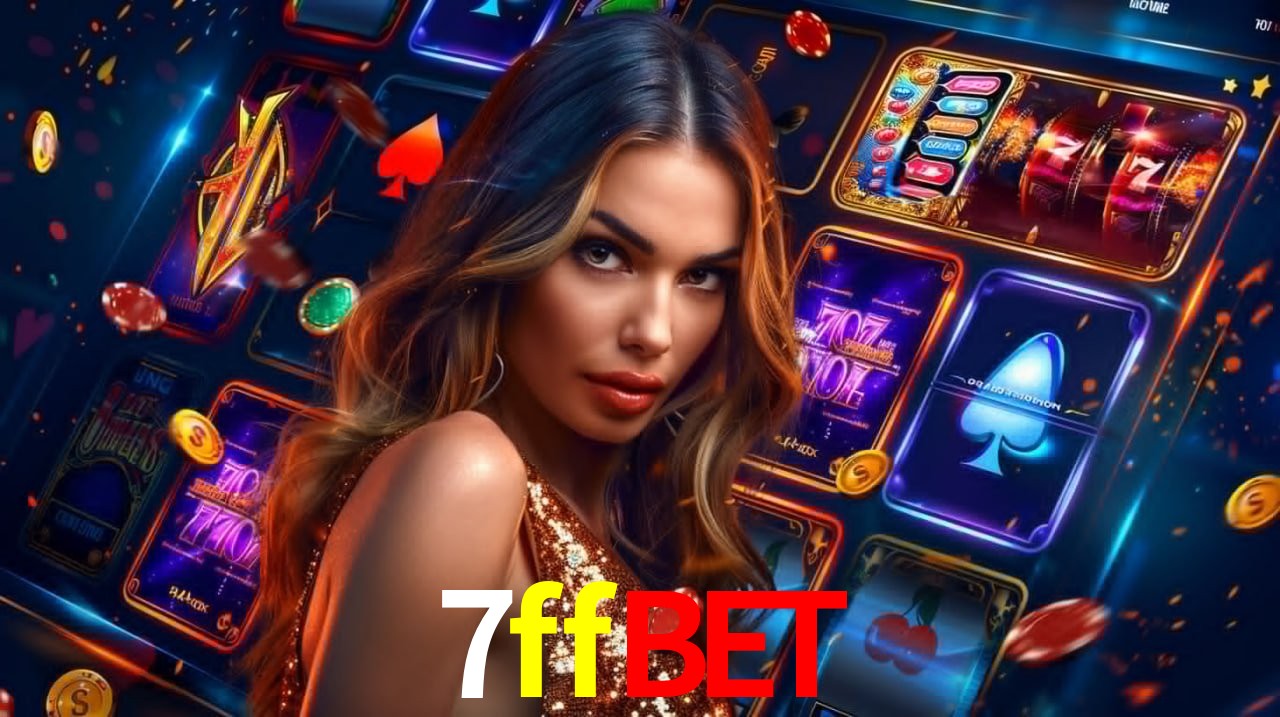 Casino Ao Vivo 7ffbet