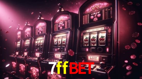Apostas de Tênis 7ffbet