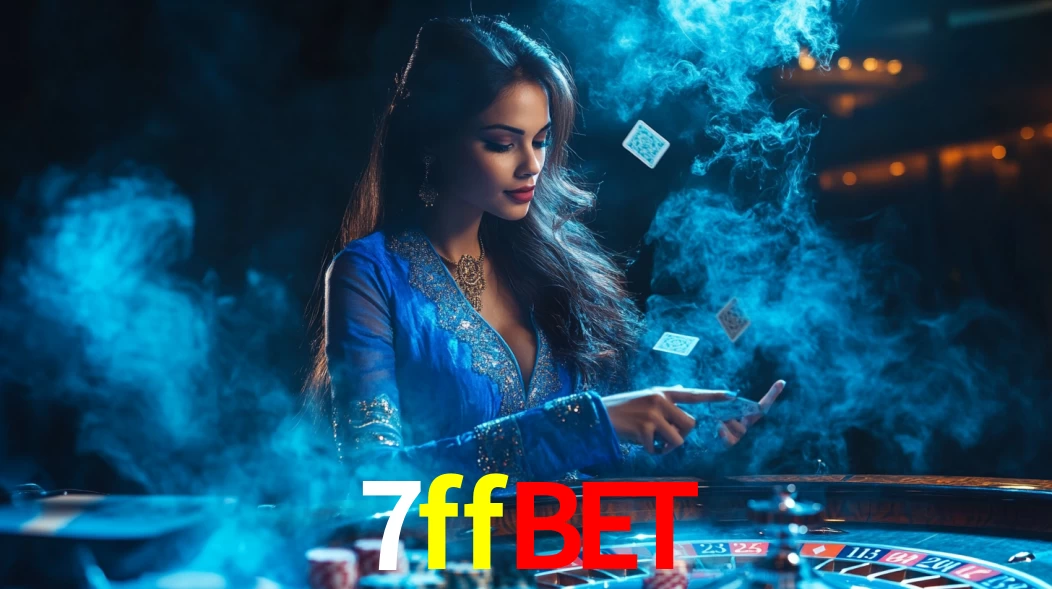 Jogos Exclusivos 7ffbet